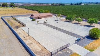 Riverdale, CA Specialty - 2730 Kruger ave