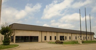 Oklahoma City, OK Warehouse - 8317 Gateway Ter