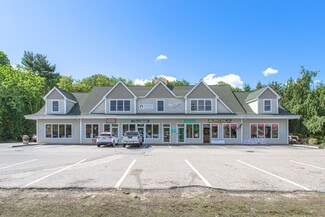 Greenland, NH Office/Retail - 381 Portsmouth Ave