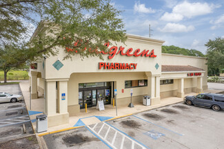 Jacksonville, FL Drug Store - 5340 Soutel Dr