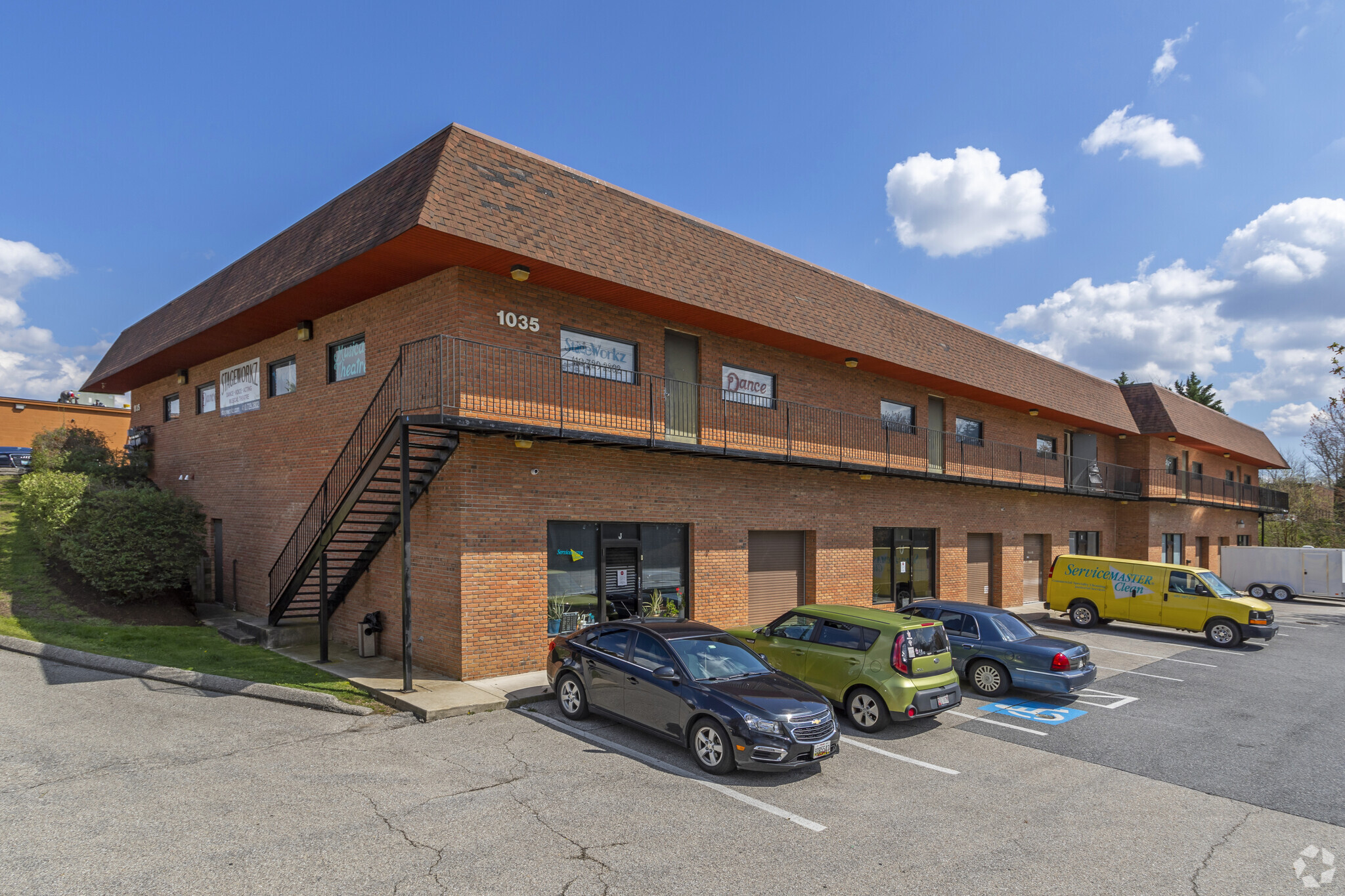 1035 Benfield Blvd, Millersville, MD for Rent