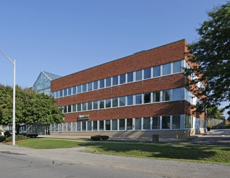 Niagara Falls, ON Office/Medical - 6453 Morrison St