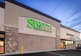 Dallas, TX Office/Medical, Retail - 11722 Marsh Ln