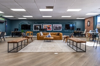 Van Nuys, CA Office - 6746 Valjean Ave