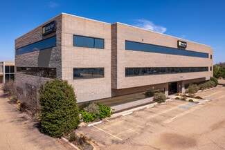 Lubbock, TX Medical - 2412 50th St