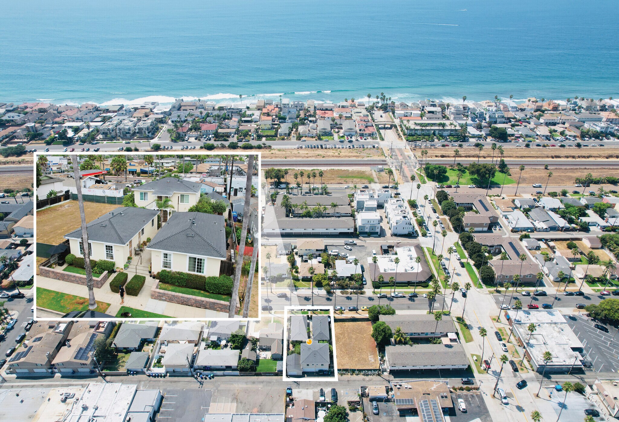 1814-1816 S Tremont St, Oceanside, CA for Sale