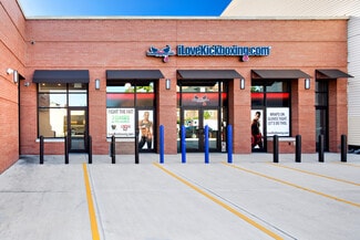 Bronx, NY Office/Retail - 3261-3267 Westchester Ave Bronx, NY Office/Retail - 3261-3267 Westchester Ave