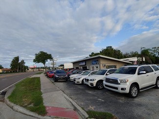 Longwood, FL Auto Dealership - 2590 W State Road 434