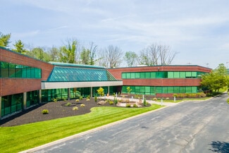Exton, PA Office/Medical - 855 Springdale Dr
