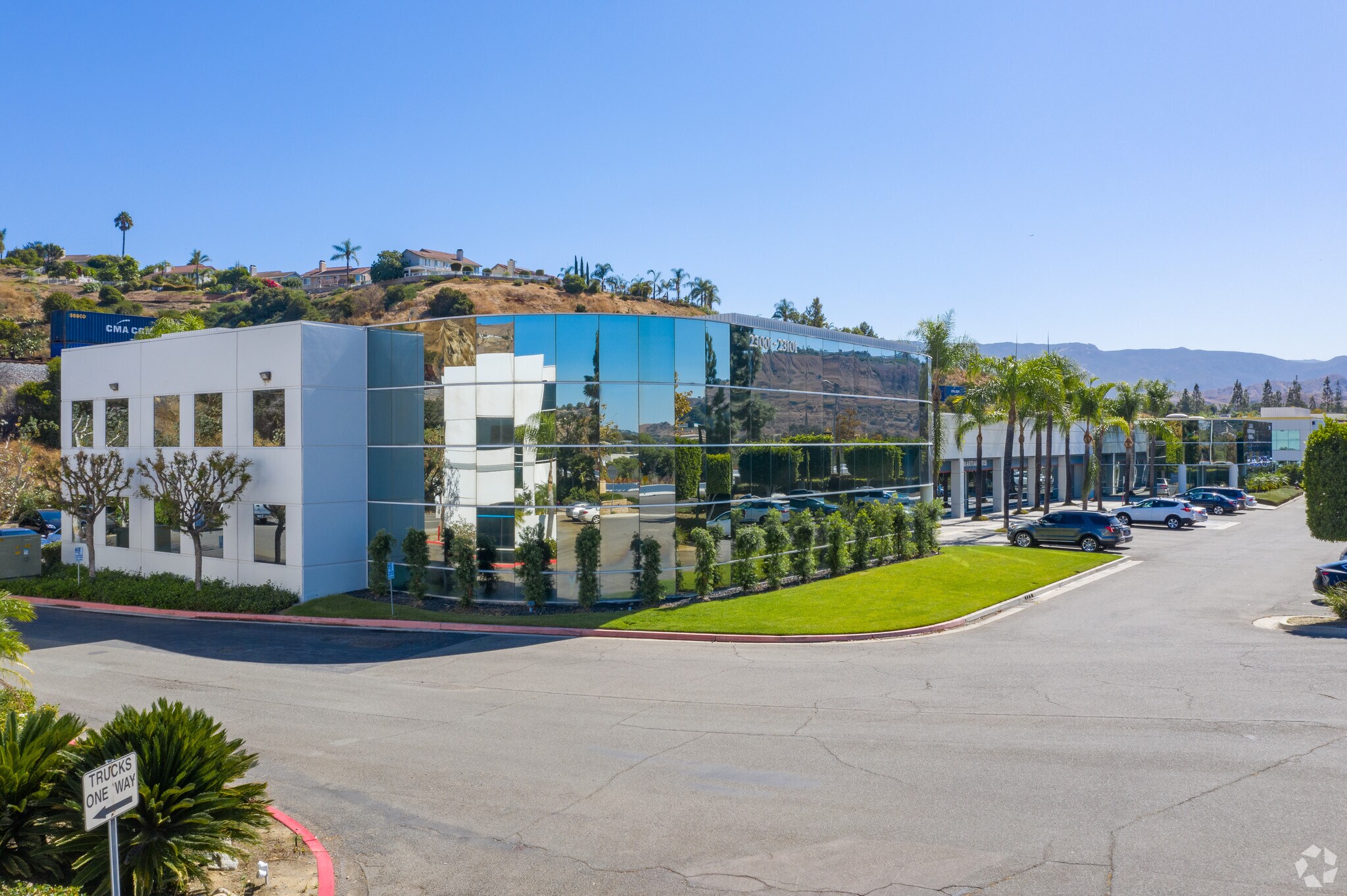 23001-23101 La Palma Ave, Yorba Linda, CA for Rent