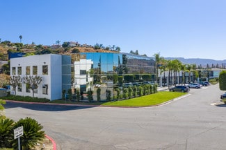 Yorba Linda, CA Office, Industrial - 23001-23101 La Palma Ave Yorba Linda, CA Office, Industrial - 23001-23101 La Palma Ave