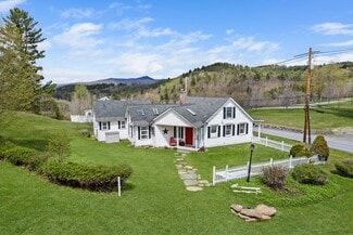 Wilmington, VT Residential Income - 193 Route 9 W