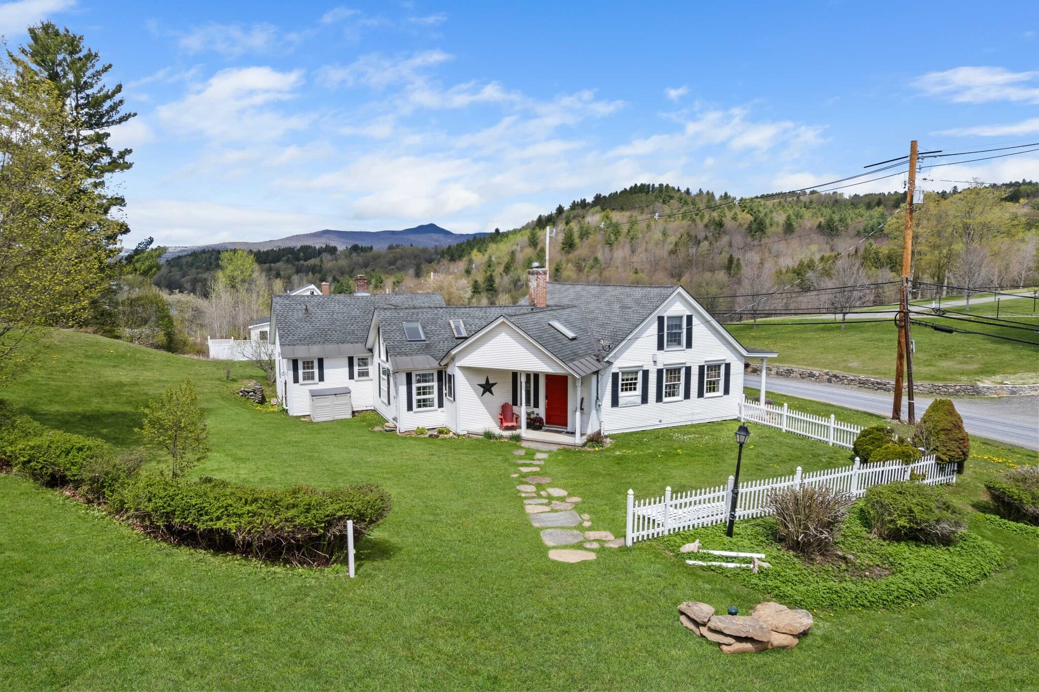 193 Route 9 W, Wilmington, VT for Sale