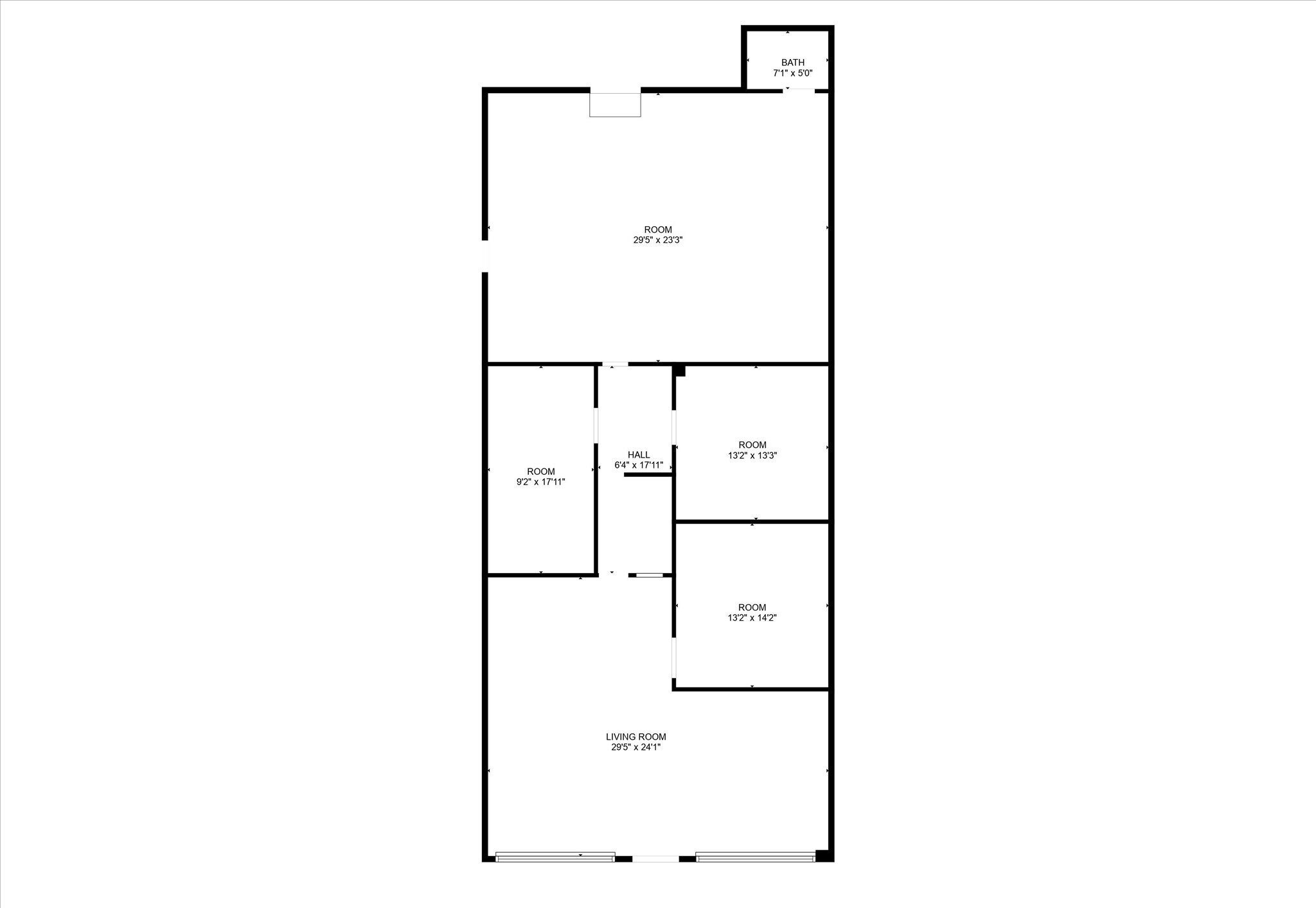 313 E Main St, Humble, TX for Sale