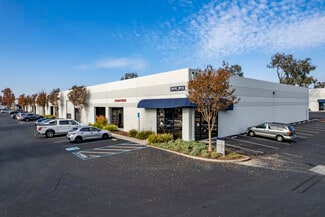 Union City, CA Industrial - 2913-2931 Whipple Rd