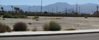 Industrial Place & Monroe St, Indio, CA for Rent