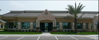 Jacksonville, FL Office - 7807 Baymeadows Rd E