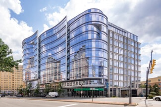 Arlington, VA Office, Retail - 800 N Glebe Rd
