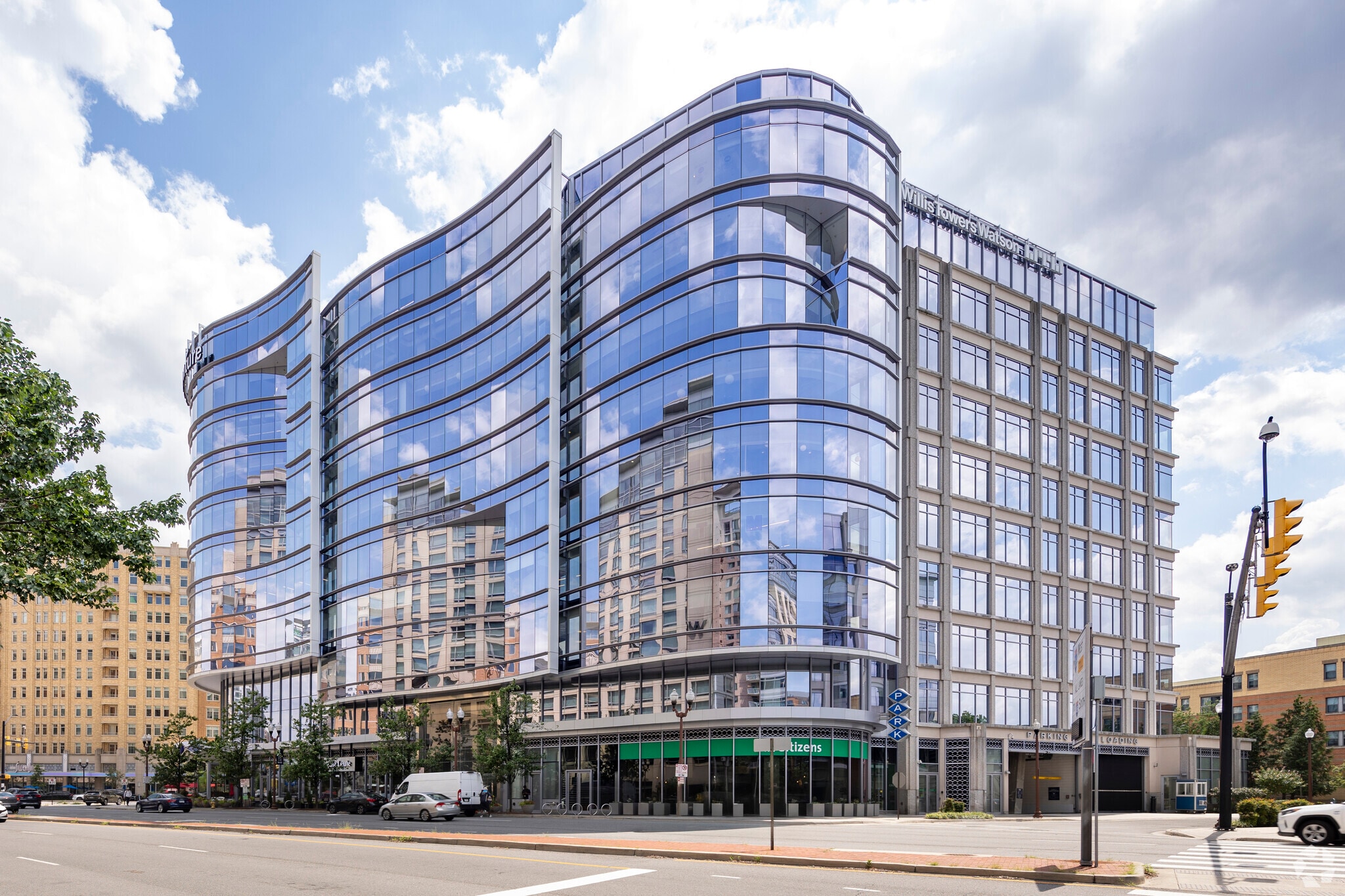 800 N Glebe Rd, Arlington, VA for Rent