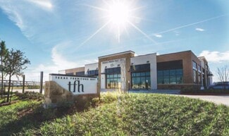 Katy, TX Retail - 23811 I-10 Frontage Rd