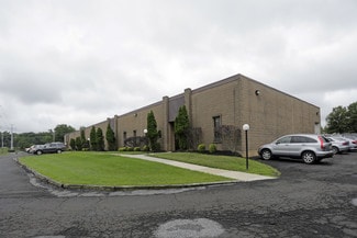 Horsham Township, PA Flex - 101 Witmer Rd