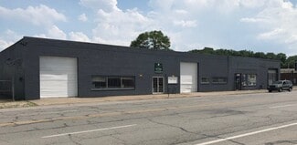 Kansas City, MO Office - 3051-3059 Southwest Blvd