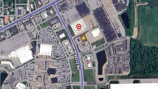 Plainfield, IN Commercial - 346 Pine Crest Dr
