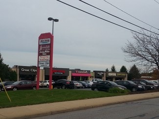 Willoughby, OH Freestanding - 36245-36301 Euclid Ave