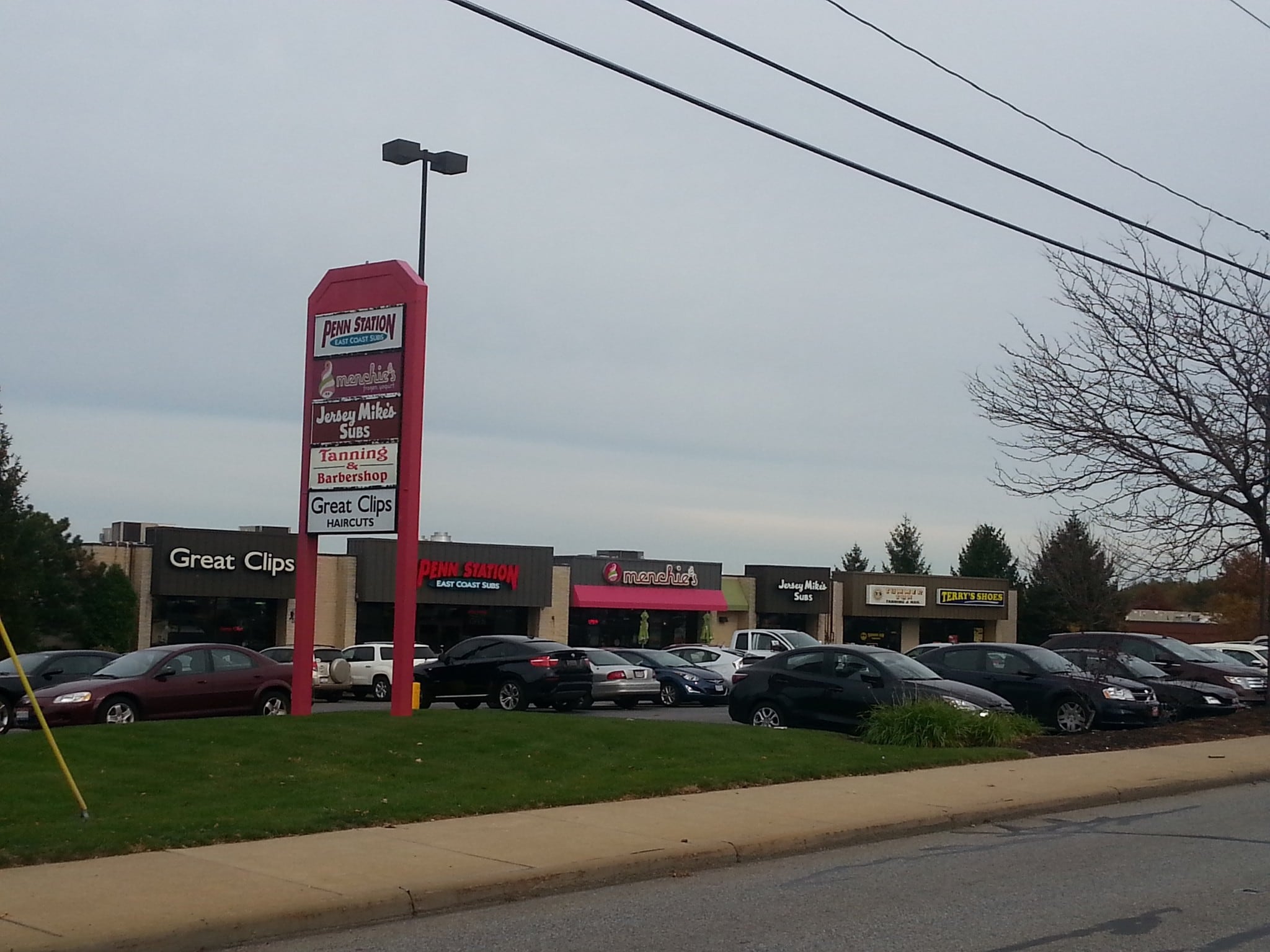 36245-36301 Euclid Ave, Willoughby, OH for Sale