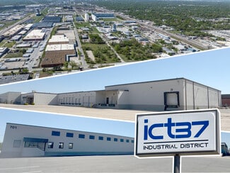 Wichita, KS Industrial - 700 E 37th St N