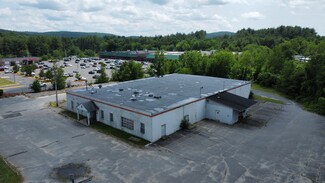 Orange, MA Warehouse - 136-140 New Athol Rd