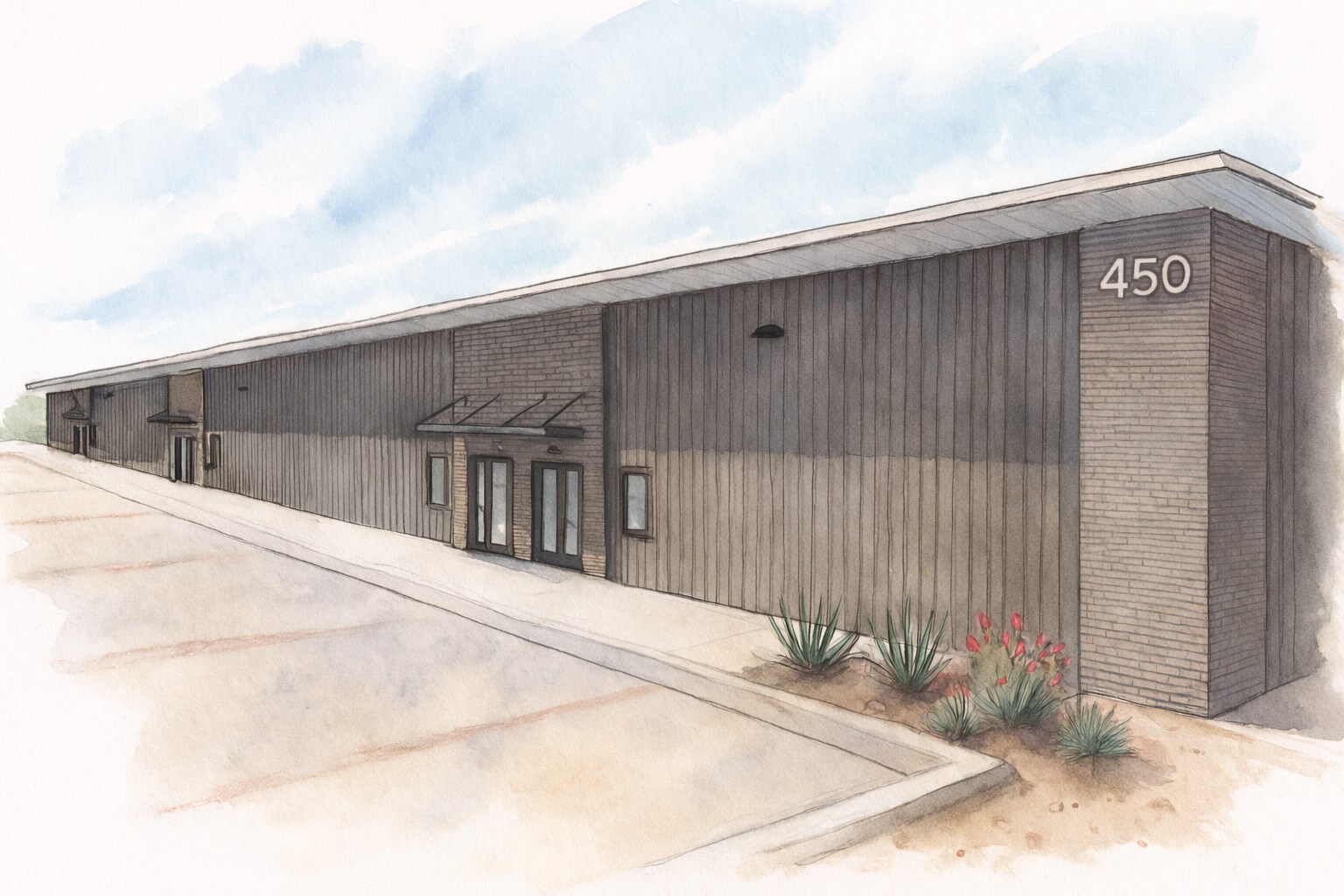 450 CR 260, Liberty Hill, TX for Rent