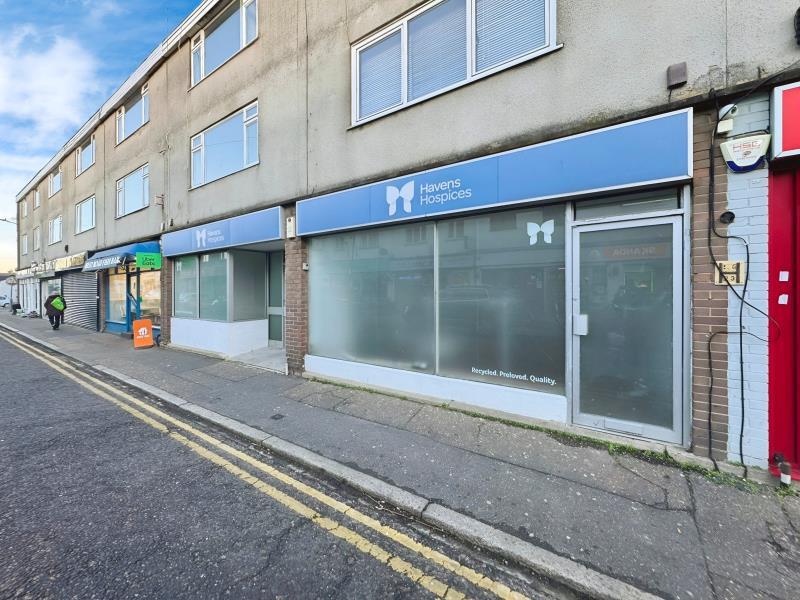 96-102A West Rd, Southend On Sea, ESS for Rent