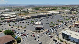 Washington, UT Retail - 875-1025 W Red Cliffs Dr