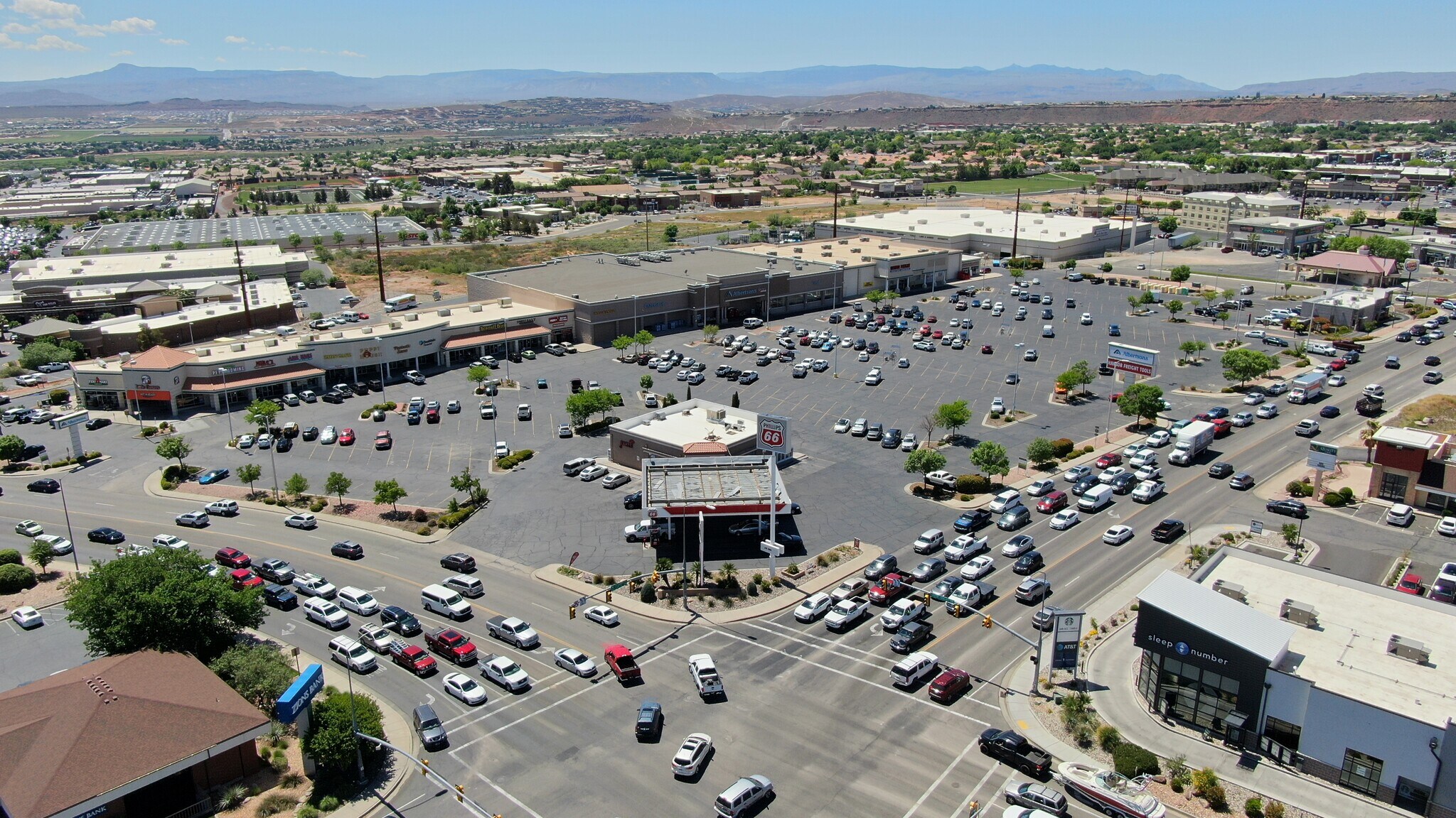 875-1025 W Red Cliffs Dr, Washington, UT for Rent