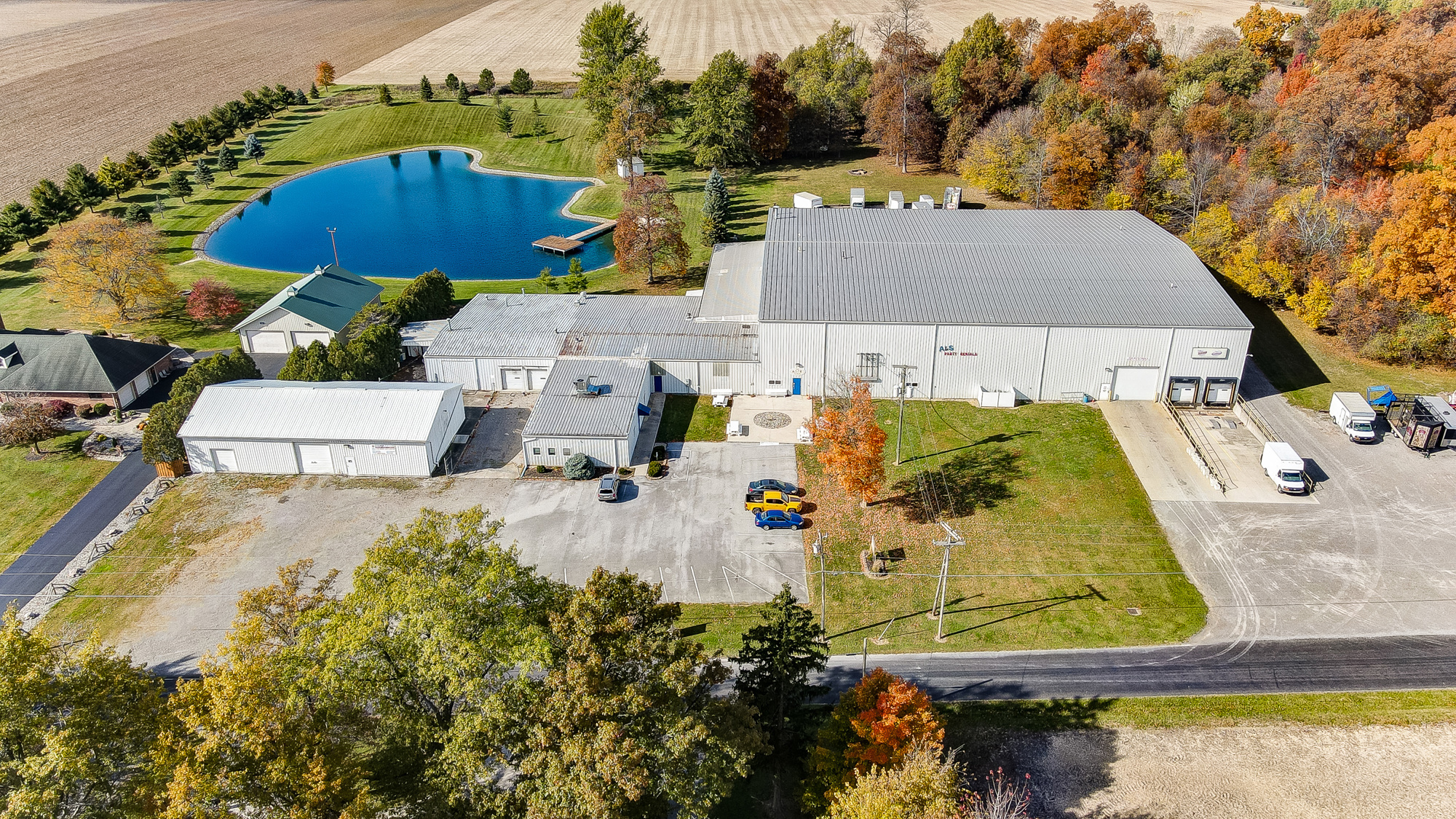 4747 Good Rd, Delphos, OH for Rent