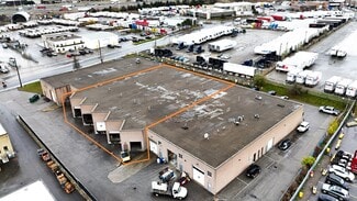 Mississauga, ON Industrial - 1235 Shawson Dr