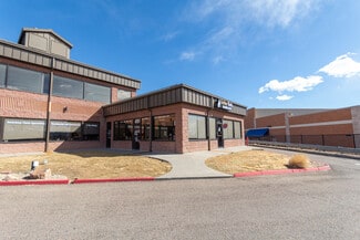 Longmont, CO Retail - 2330 Main St