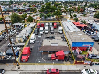 Whittier, CA undefined - 13435 Imperial Hwy Whittier, CA undefined - 13435 Imperial Hwy