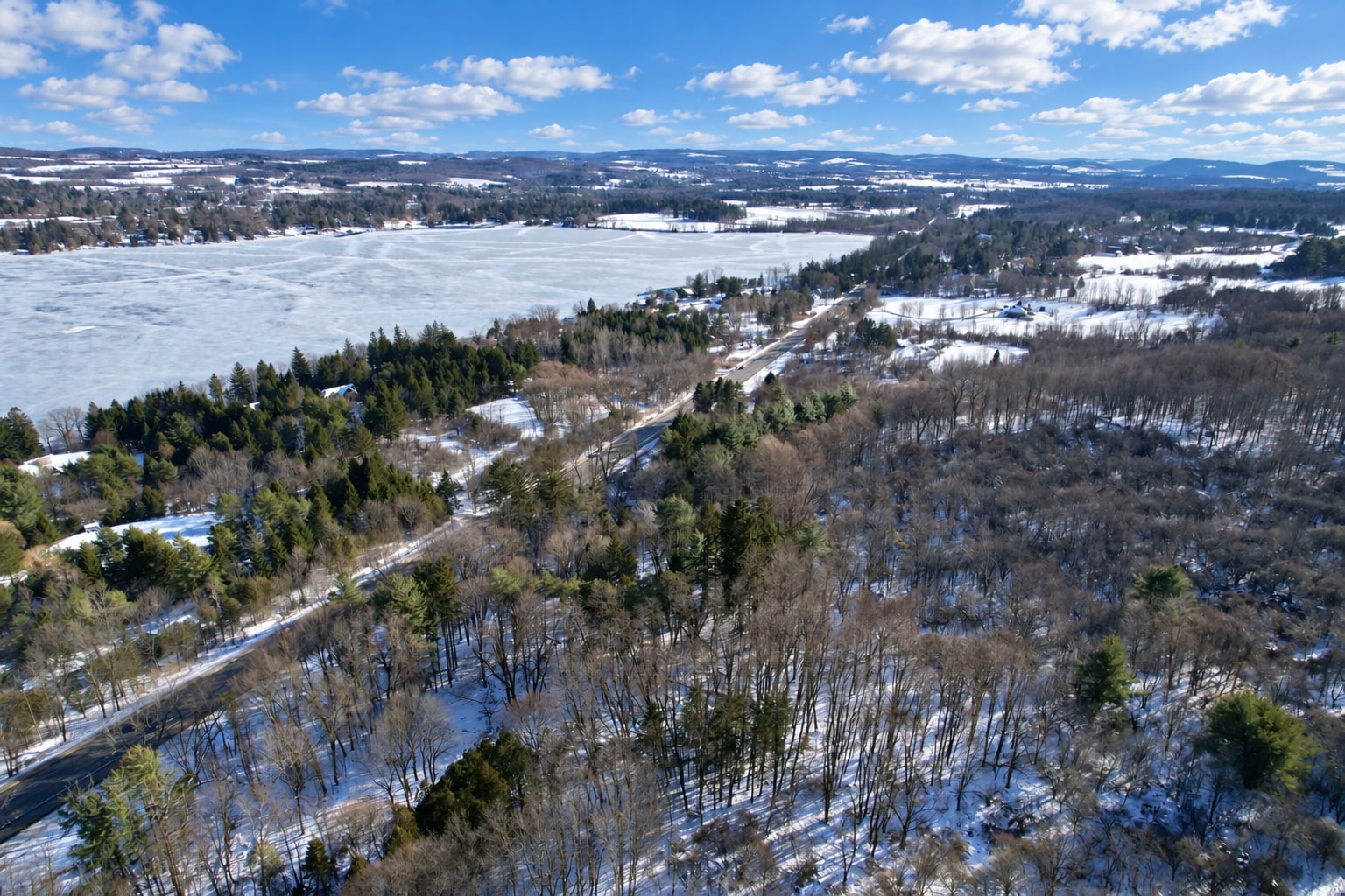 00 Route 92, Cazenovia, NY for Sale