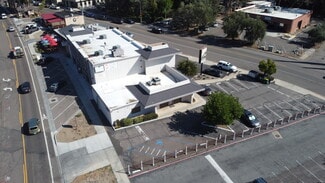 Alpine, CA Office, Office/Retail - 2124-2139 Arnold Way