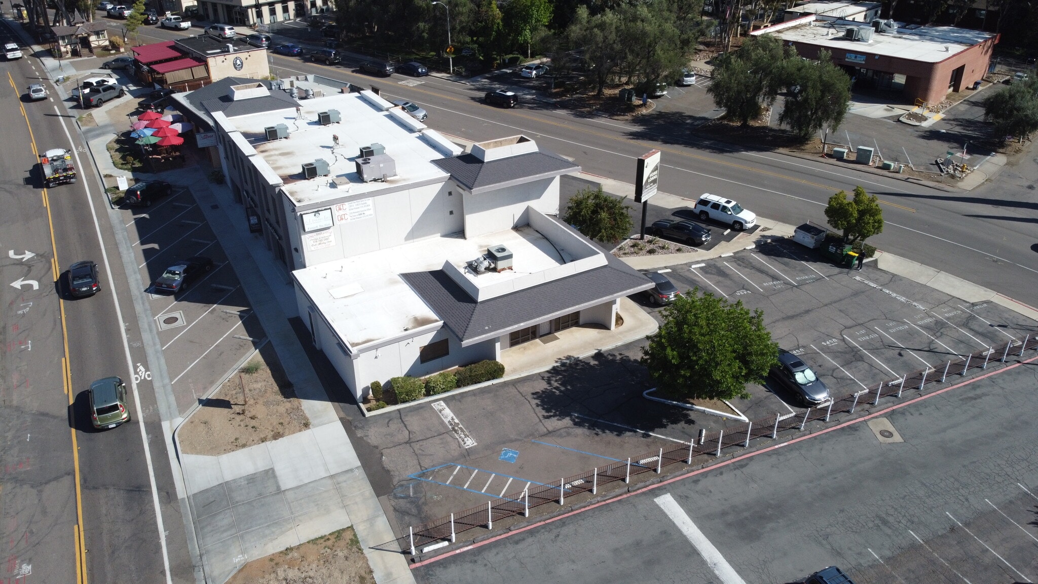 2124-2139 Arnold Way, Alpine, CA for Rent