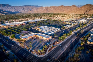 La Quinta, CA Retail - 79295-79485 Hwy 111