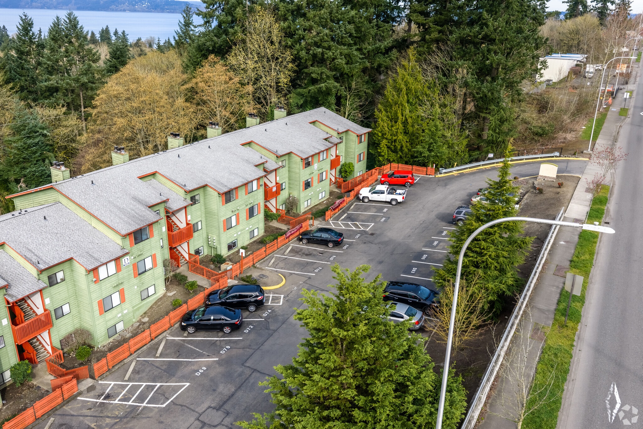 29421 Pacific Hwy S, Federal Way, WA for Sale