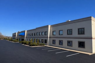 Spring Grove, IL Warehouse - 2504 Spring Ridge Dr