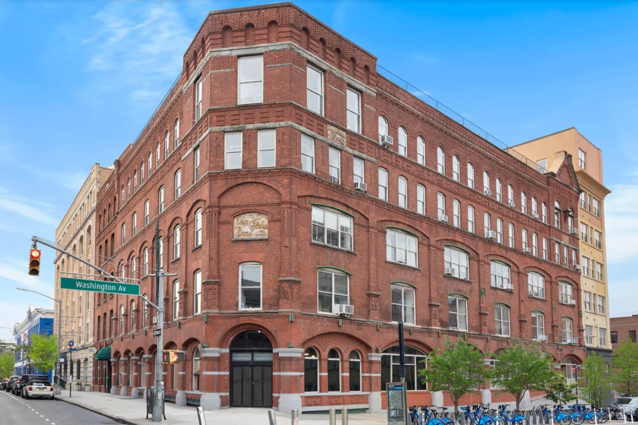 255-275 Park Ave, Brooklyn, NY for Rent