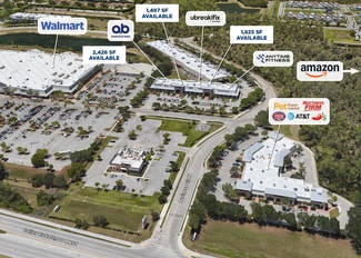 Naples, FL Retail - 9960 Business Cir