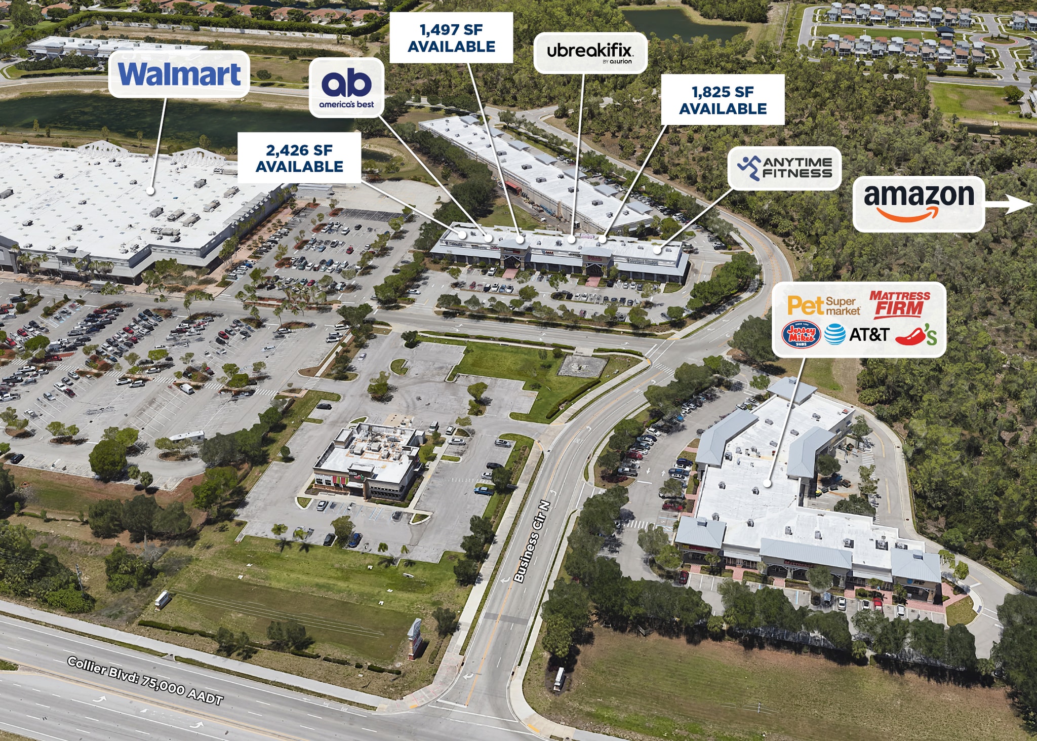 9960 Business Cir, Naples, FL for Rent