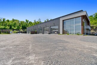 Val-david, QC Industrial - 1670 Rte 117