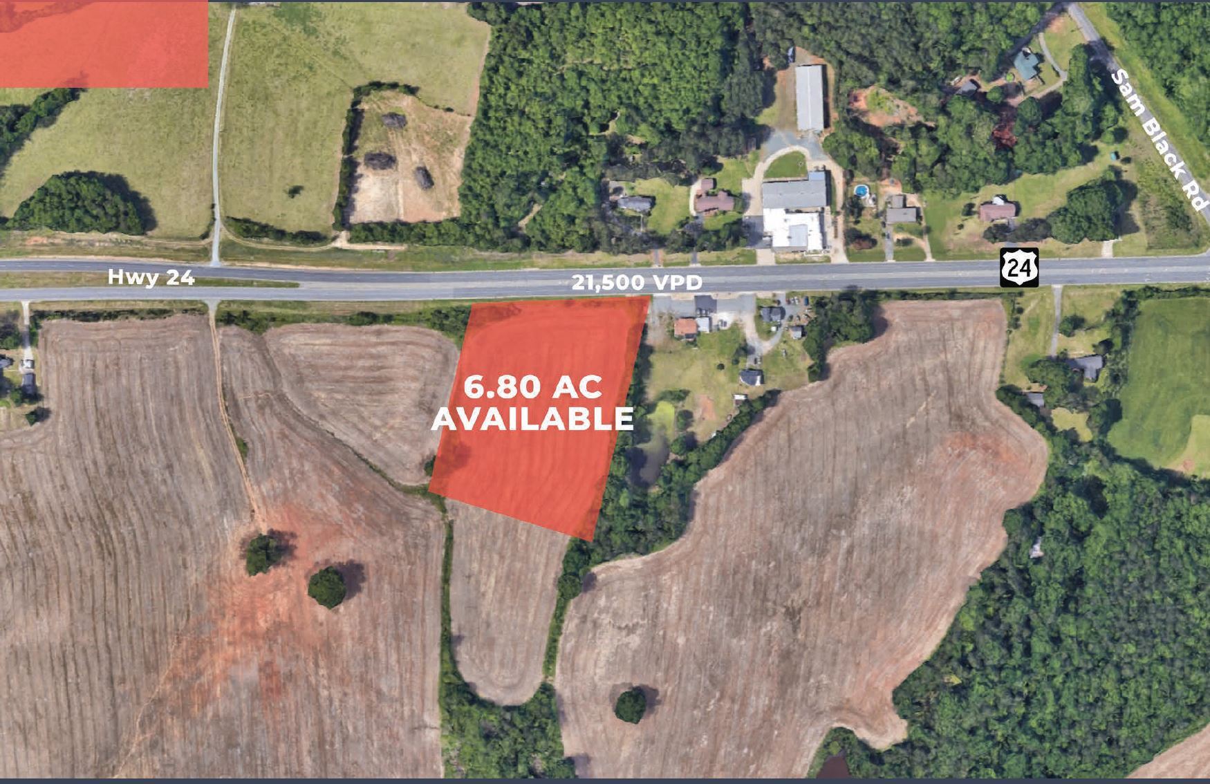 1200 NC 24/27 hwy, Midland, NC for Sale